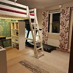 Lapland Traveller Villa *