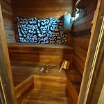 Lapland Traveller Villa *