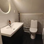 Lapland Traveller Villa *