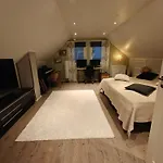 Villa Lapland Traveller