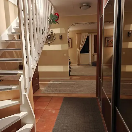 Huvilat Lapland Traveller Rovaniemi