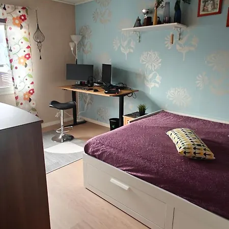 Lapland Traveller Villa *