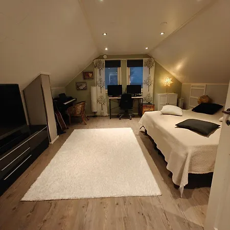 Villa Lapland Traveller