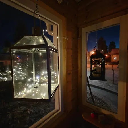 Lapland Traveller Rovaniemi