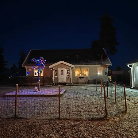 Lapland Traveller * Rovaniemi