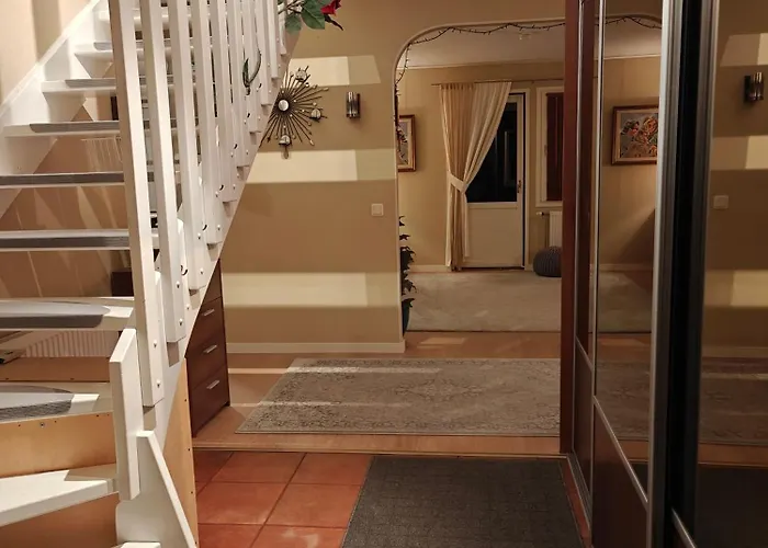 Villa Lapland Traveller Rovaniemi