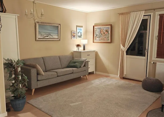 Lapland Traveller Huvilat Rovaniemi