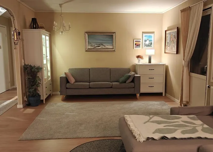 Lapland Traveller Villa