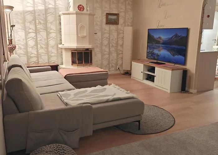 Lapland Traveller Rovaniemi