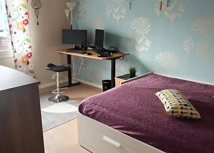 Lapland Traveller Villa *