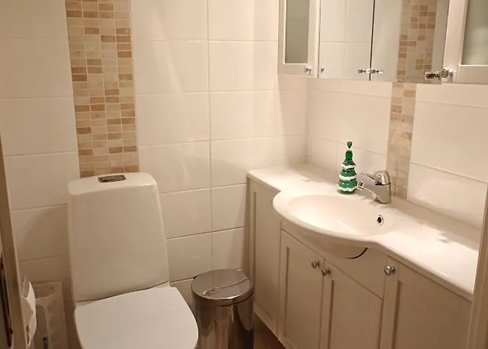 Villa Lapland Traveller