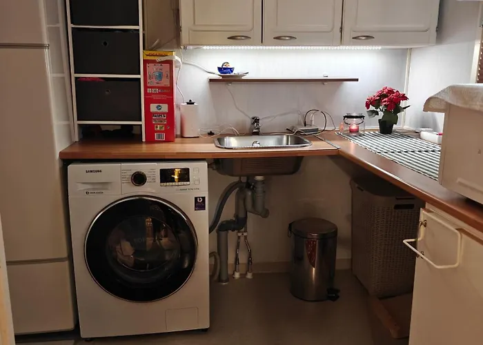 Lapland Traveller * Rovaniemi