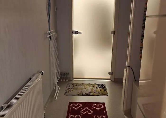 Villa Lapland Traveller