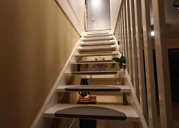 Huvilat Lapland Traveller