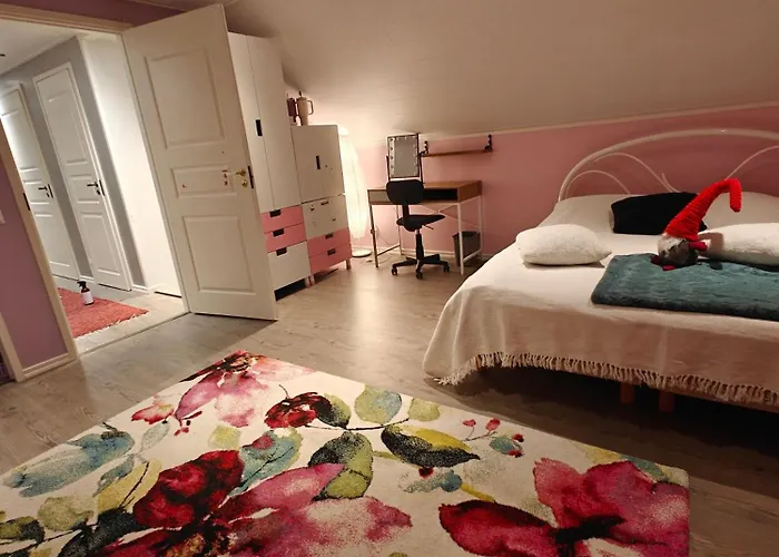 Villa Lapland Traveller *