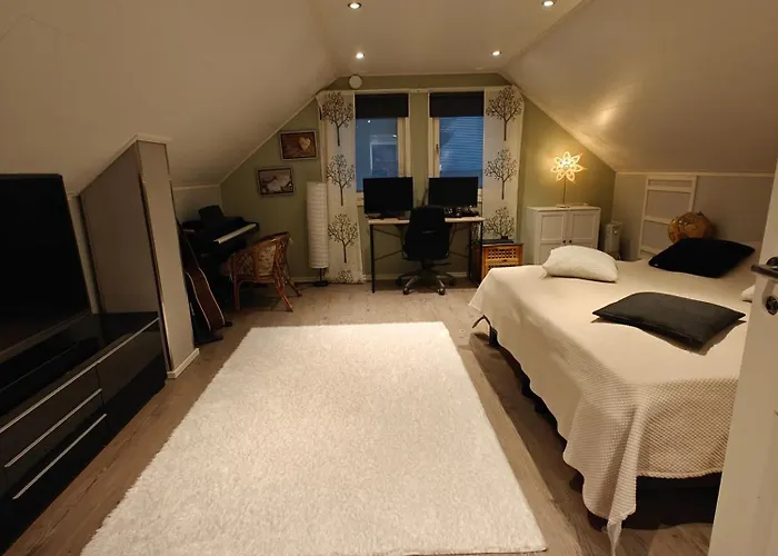 Villa Lapland Traveller